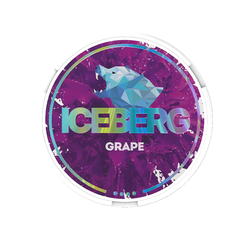 Iceberg Grape